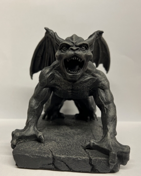 Gargoyle Conall